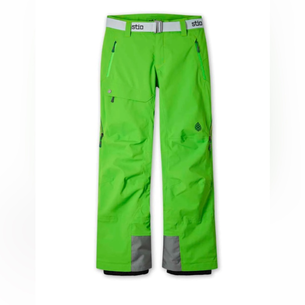 Women's Fernos Insulated Knicker